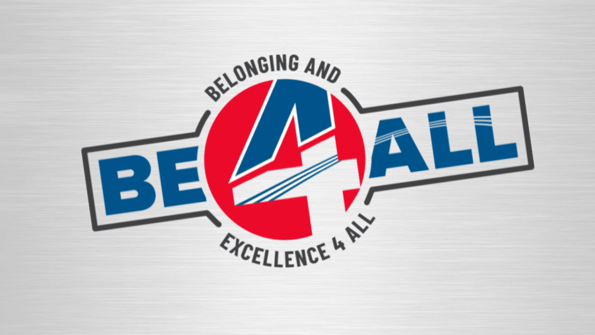 Be4All Logo Thumbnail